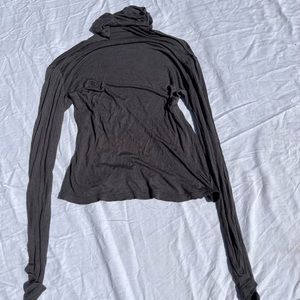 Willow & Clay Turtleneck